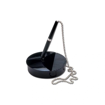 Image 1 of Fellowes 9821502 поставка за химикали и моливи Пластмаса Черен (9821502)