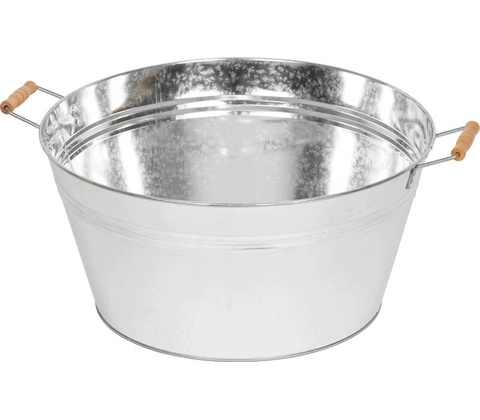 Strend Pro 35 l čierna