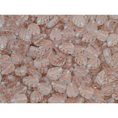 Lístečky 11130442 10x8 mm 00030/84110/54307 Balení: 150ks
