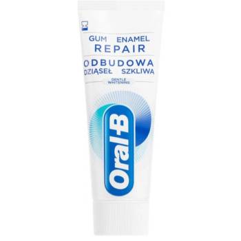 Procter & Gamble Oral-B G&E ZP 75ml Нежно избелваща паста