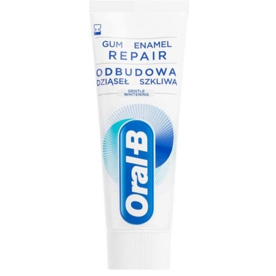 Procter & Gamble Oral-B G&E ZP 75ml Нежно избелваща паста