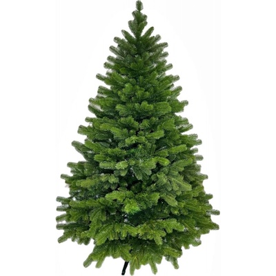 Artium umelý vianočný stromček Full 3D Jedľa Dvojfarebná 120cm