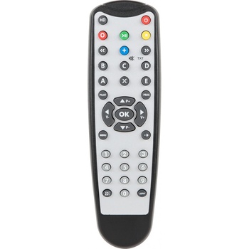 Diaľkový ovládač Cabletech C+ SAGEM DSI-87