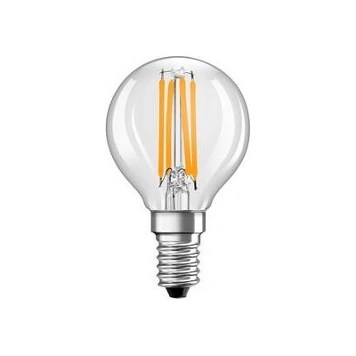 Osram Classic LED žárovka E14 2,5W 2 700K filament 4099854066290