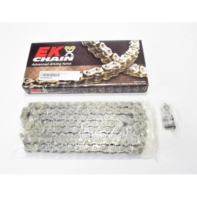 EK Chain Reťaz 520 SRO6 116