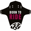 Reverse MudGuard Logo