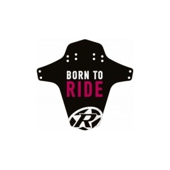 Reverse MudGuard Logo