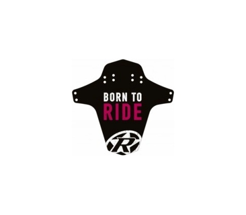 Reverse MudGuard Logo