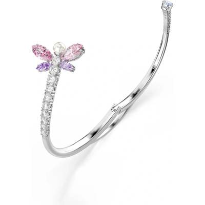 Swarovski гривна дамска от метал с циркон Ariana Grande x Swarovski (5737400)