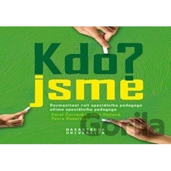 Kdo jsme?