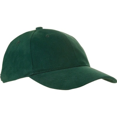 L-Merch Unisex C1926 Bottle Green