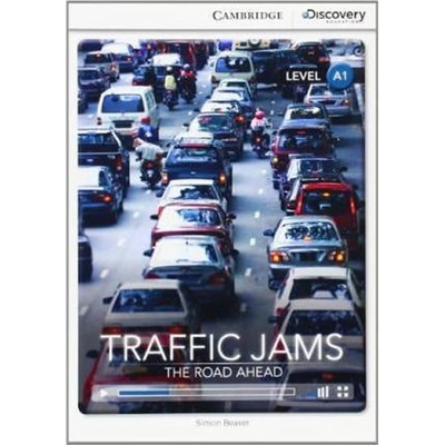 Traffic Jams: The Road Ahead Beginning Book with Online Access