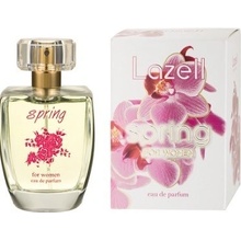 Lazell Spring parfém dámský 100 ml