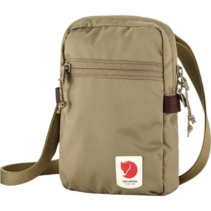 Fjällräven Чанта за рамо Fjällräven High Coast Pocket 0, 8 Shoulder bag - Clay - размер 0, 8 l (510-2737-1111)