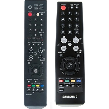 съвместим Samsung bn59-00559a - заместител дистанционно управление (bn59-00559a)