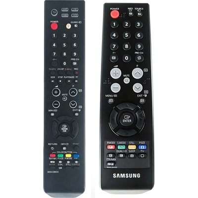 съвместим Samsung bn59-00559a - заместител дистанционно управление (bn59-00559a)