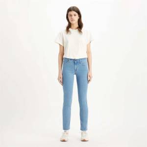 Levi's Дънки Levis 712 Slim Snatched Jeans - Denim