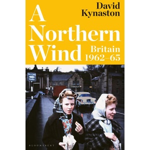 A Northern Wind (ISBN: 9781526657565)