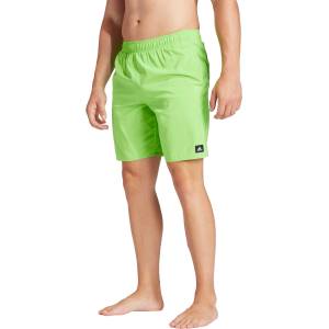 Adidas Плувни шорти Solid CLX Classic-Length - sportdepot - 41,05 лв