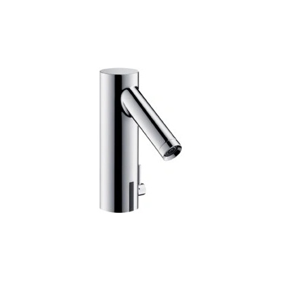 Hansgrohe AXOR STARCK um. bat. s reg teploty, na sieť 230V, 10140000