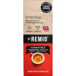 St Remio Кафе капсули St. Remio Strong съвместими с Caffitaly, 10 капсули