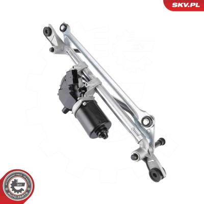 SKV Mechanizmus stieračov 05SKV207