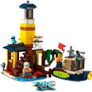 LEGO® Creator - Surfer Beach House (31118)