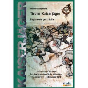 Tiroler Kaiserjäger | Werner Lamprecht (2024)