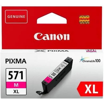 Canon CLI-571M XL Magenta (BS0333C001AA)