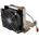Lenovo Охлаждане за процесор lenovo thinksystem sr650 v2 standard fan option kit, за сървър, 4f17a14497