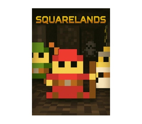 Squarelands