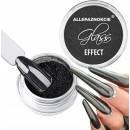 Leštiaci pigment Glass Effect Black 12