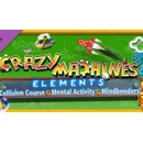 Crazy Machines Elements - Collision Course & Mental Activity