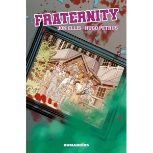 Fraternity | Hugo Petrus (ISBN: 9781643378787)