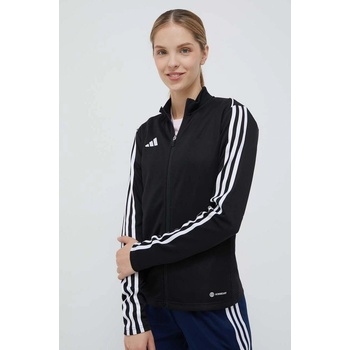 Adidas Суичър за трениране adidas Performance Tiro 23 League в черно с апликация HS3515 (HS3515)