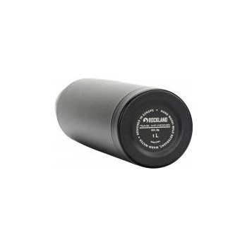 Rockland Hiking thermos Rockland Astro 1000 ml black (black)