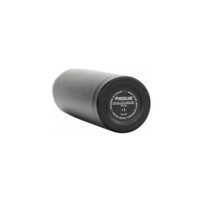 Rockland Hiking thermos Rockland Astro 1000 ml black (black)
