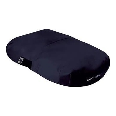 Kryt koše CarryBag black Reisenthel – Hledejceny.cz