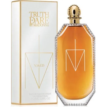 Madonna Truth or Dare Naked EDP 50 ml