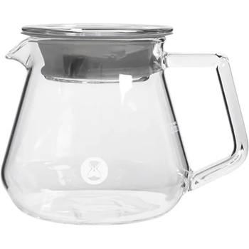 Timemore Coffee Server - 360, Прозрачен (70TSR001AA008)