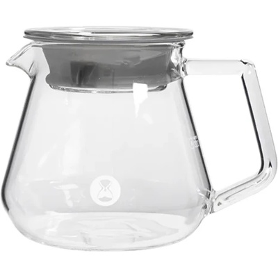 Timemore Coffee Server - 360, Прозрачен (70TSR001AA008)