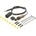 Lambda sonda - Bosch 0258986507