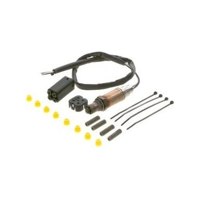 Lambda sonda - Bosch 0258986507