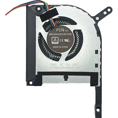Ventilátor Asus TUF Gaming FX505 FX705 - Grafika (GPU) – Zboží Mobilmania