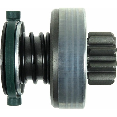 Voľnobežná prevodovka, štartér AS-PL SD0074