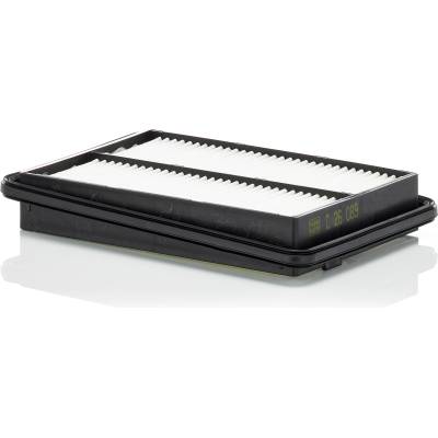 Mann-filter Въздушен филтър mann-filter c 26 089