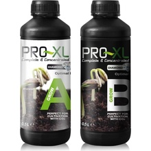 PRO-XL Grow A+B 500 ml