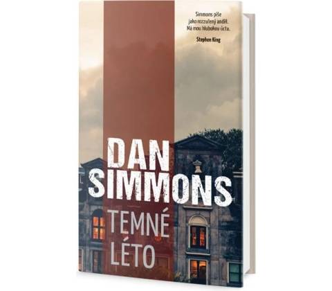 Temné léto