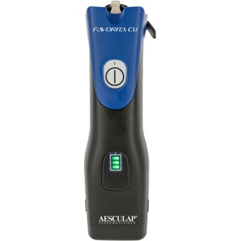 Kerbl Favorita CLi GT234-NB stříhací strojek