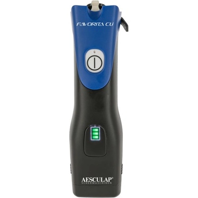 Kerbl Favorita CLi GT234-NB stříhací strojek